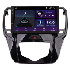 Штатна магнітола SIGMA E10232 ANDROID 10 2+32 Gb Great Wall M4 HAVAL H1 2014+ LHD 10"