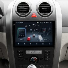 Штатна магнітола Teyes CC4 Pro 12+256 Gb GREAT WALL Haval H3 H5 2011-2016 9" 2k