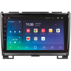 Штатна магнітола SIGMA PRO 9432 ANDROID 10 4+32 Gb 4G DSP GREAT WALL Haval H3 H5 2011-2016 9"