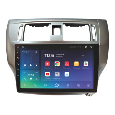 Штатна магнітола SIGMA X9464 ANDROID 10 4+64 Gb 4G DSP Great Wall VOLEEX C30 2013-2014 LHD 9"