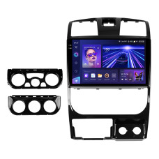 Штатная магнитола Teyes CC3 2k 4+64 Gb Great Wall Wingle 5 2011-2015 10″