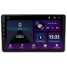 Штатна магнітола SIGMA E9232 ANDROID 10 2+32 Gb Great Wall Hover M2 Coolbear 2009-2014 For Scion xB 2003-2007 9"