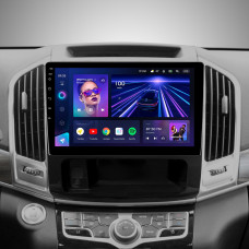 Штатна магнітола Teyes CC3 4+32 Gb GREAT WALL Haval H9 2014-2020 (B) 10"