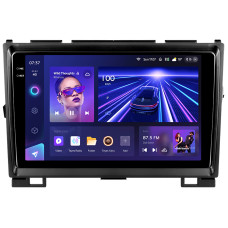 Штатная магнитола Teyes CC3 2k 4+32 Gb Great Wall Haval H3 H5 2011-2016 9″
