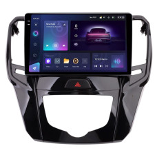 Штатна магнітола Teyes CC3 6+128 Gb з коловим оглядом 360° Great Wall M4 HAVAL H1 2014+ LHD 10" 2k