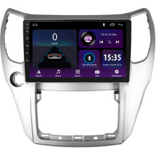 Штатна магнітола SIGMA E10232 ANDROID 10 2+32 Gb Great Wall Hover M4 1 2012-2017 10"