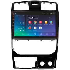 Штатная магнитола Sigma X10432 4+32 Gb Great Wall Wingle 5 2011-2015 10″