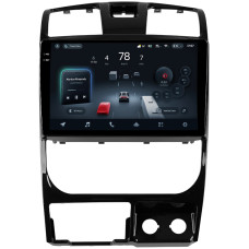Штатна магнітола Teyes CC4 Pro 12+256 Gb Great Wall Wingle 5 2011-2015 10" 2k