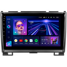 Штатна магнітола Teyes CC3 4+32 Gb GREAT WALL Haval H3 H5 2011-2016 9"