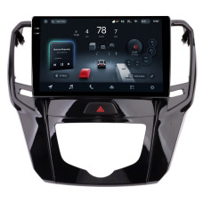 Штатна магнітола Teyes CC4 Pro 8+128 Gb Great Wall M4 HAVAL H1 2014+ LHD 10" 2k