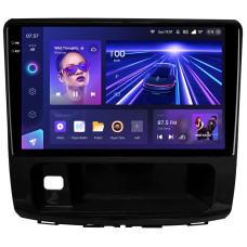 Штатная магнитола Teyes CC3 2k 6+128 Gb Great Wall Haval H9 2014-2020 (A) 10″