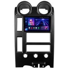 Штатна магнітола Teyes CC3 4+32 Gb Hummer H2 E85 2002-2007 9" (L2)