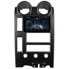 Штатна магнітола Teyes CC4 Pro 12+256 Gb Hummer H2 E85 2002-2007 9" 2k (L2)