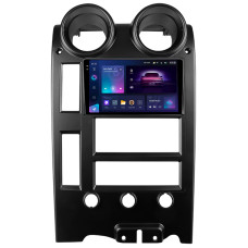 Штатна магнітола Teyes CC3 4+32 Gb Hummer H2 E85 2002-2007 9" 2k (L2)