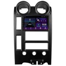 Штатна магнітола SIGMA E9232 ANDROID 10 2+32 Gb Hummer H2 E85 2002-2007 9" (L2)