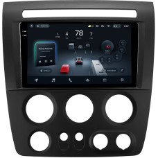 Штатна магнітола Teyes CC4 Pro 8+128 Gb Hummer H3 1 2005-2010 9" 2k (L1)