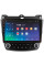 Штатна магнітола SIGMA PRO 10432 ANDROID 10 4+32 Gb 4G DSP Honda Accord 7 CM UC CL (F2) 2002-2008 10