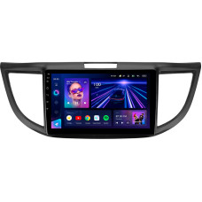 Штатная магнитола Teyes CC3 4+32 Gb Honda CR-V 4 RM RE (9 inch) 2011-2018 (B) 9″
