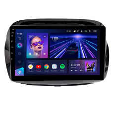 Штатна магнітола Teyes CC3 4+32 Gb Honda Edix FRV 2004-2009 10"