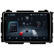 Штатна магнітола Teyes CC4 Pro 8+128 Gb Honda Vezel HR-V HRV 2015-2018 9" 2k