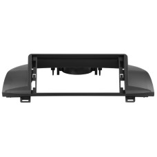 Штатна магнітола Teyes LUX ONE 6+128 Gb з коловим оглядом 360° Honda Accord 10 CV 2017-2023 (B) 12.3"