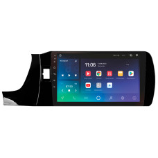 Штатна магнітола SIGMA PRO 9432 ANDROID 10 4+32 Gb 4G DSP Honda Amaze 2018-2023 BRV (Left hand driver) 2022-2023 9"