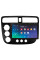 Штатна магнітола SIGMA PRO 9432 ANDROID 10 4+32 Gb 4G DSP Honda Civic 7 2000-2006 9