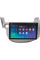 Штатна магнітола SIGMA PRO 10432 ANDROID 10 4+32 Gb 4G DSP Honda Jazz 2 GG Fit 2 GE 2007 - 2014 10