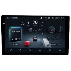 Штатна магнітола Teyes CC4 Pro 12+256 Gb Honda Element YH 2002-2011 9" 2k
