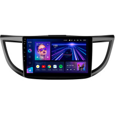 Штатная магнитола Teyes CC3 4+32 Gb Honda CR-V 4 RM RE 2011-2018 (B) 10″
