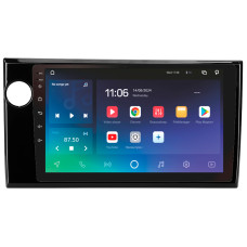 Штатна магнітола SIGMA PRO 9432 ANDROID 10 4+32 Gb 4G DSP Honda BRV 2015-2019 9" (L1)