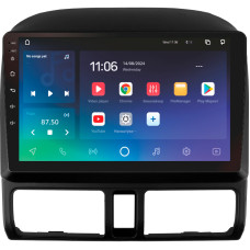 Штатна магнітола SIGMA PRO 9432 ANDROID 10 4+32 Gb 4G DSP Honda CR-V 2 CRV 2001-2006 9"