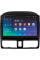 Штатна магнітола SIGMA PRO 9432 ANDROID 10 4+32 Gb 4G DSP Honda CR-V 2 CRV 2001-2006 9
