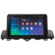Штатна магнітола SIGMA PRO 9432 ANDROID 10 4+32 Gb 4G DSP Honda Accord 10 CV X 2017 - 2021 (B) 9"