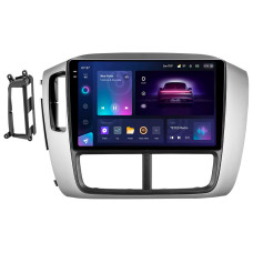 Штатная магнитола Teyes CC3 2k 6+128 Gb Honda Pilot 1 2005-2008 9″