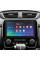 Штатна магнітола SIGMA PRO 9432 ANDROID 10 4+32 Gb 4G DSP Honda CR-V CR-V 5 RT RW 2017-2022 9