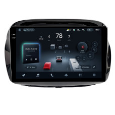 Штатна магнітола Teyes CC4 Pro 8+128 Gb Honda Edix FRV 2004-2009 10" 2k