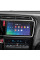 Штатна магнітола SIGMA PRO 10432 ANDROID 10 4+32 Gb 4G DSP Honda City 2014-2017 (A) 10