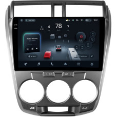 Штатна магнітола Teyes CC4 Pro 12+256 Gb Honda City 2008-2013 10" 2k