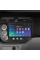 Штатна магнітола SIGMA PRO 9432 ANDROID 10 4+32 Gb 4G DSP Honda Civic 7 2000-2006 9