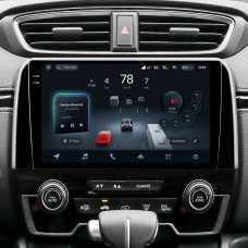 Штатна магнітола Teyes CC4 Pro 8+128 Gb Honda CR-V CR-V 5 RT RW 2017-2022 9" 2k