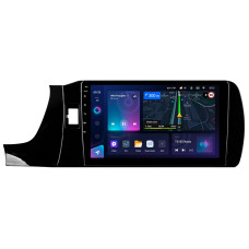 Штатна магнітола Teyes CC3L 4+64 Gb Honda Amaze 2018-2023 BRV (Left hand driver) 2022-2023 9"