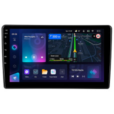 Штатна магнітола Teyes CC3L 4+32 Gb Honda Element YH 2002-2011 9"