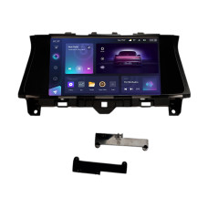 Штатна магнітола Teyes CC3 4+32 Gb Honda ACCORD 8 CROSSTOUR 2008-2012 9" 2k