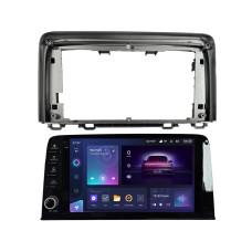 Штатна магнітола Teyes CC3 4+32 Gb Honda CRV 2017-2020 9" 2k