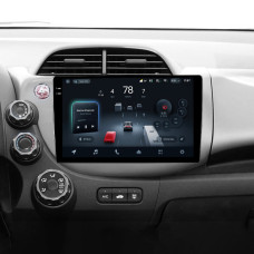 Штатна магнітола Teyes CC4 Pro 8+128 Gb Honda Jazz 2 GG Fit 2 GE 2007 - 2014 10" 2k