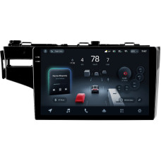 Штатна магнітола Teyes CC4 Pro 12+256 Gb Honda Jazz 3 Fit 3 GP GK 2013 - 2020 (B) 10" 2k
