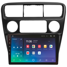 Штатна магнітола SIGMA PRO 9432 ANDROID 10 4+32 Gb 4G DSP Honda Accord 6 1997-2002 9"