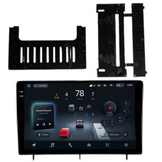 Штатна магнітола Teyes CC4 Pro 8+128 Gb Honda CIVIC 11 2022+ Black 10" 2k