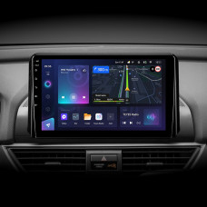Штатна магнітола Teyes CC3L 4+32 Gb Honda Accord 10 CV X 2017 - 2021 (A) 9"